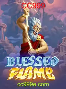 BlessedFlame