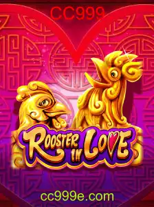 RoosterInLove: Descubra o Jogo Que Está Conquistando Todos